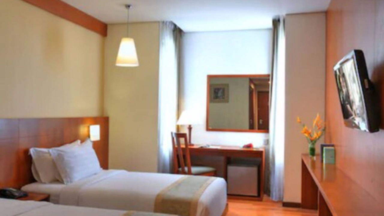 Photo of Bedroom in Semarang