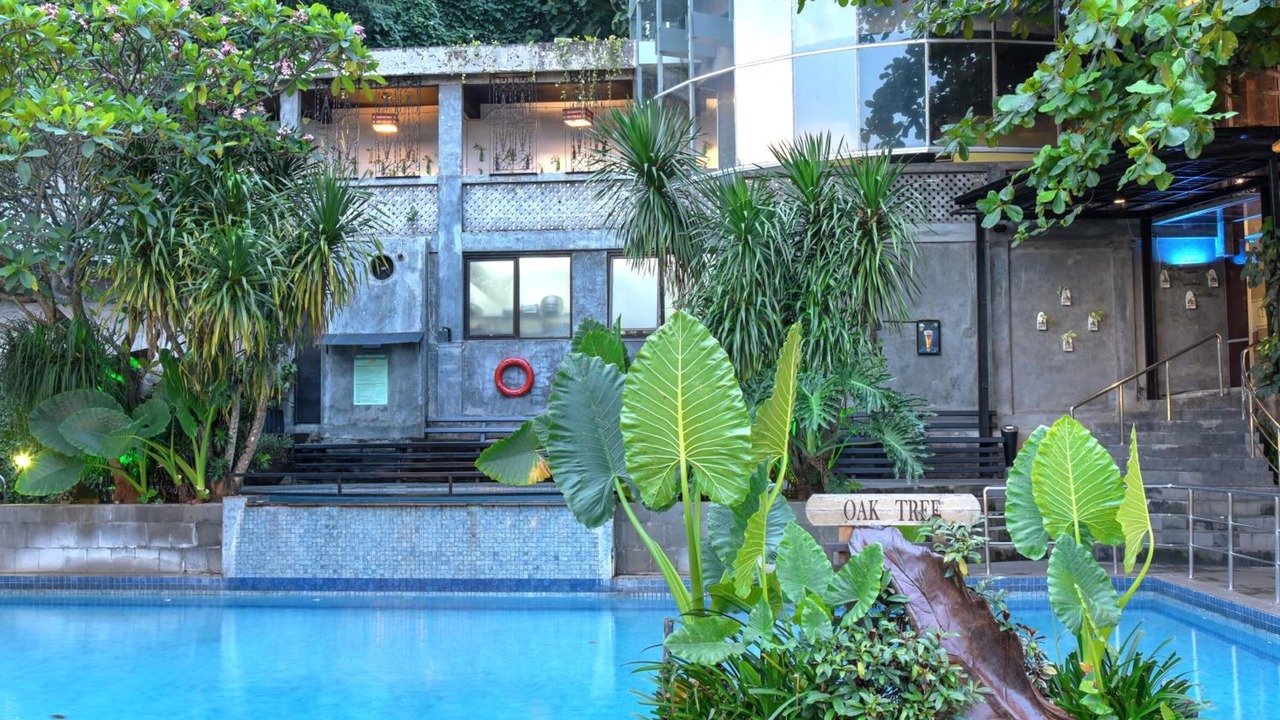 Photo of Outdoor in Semarang