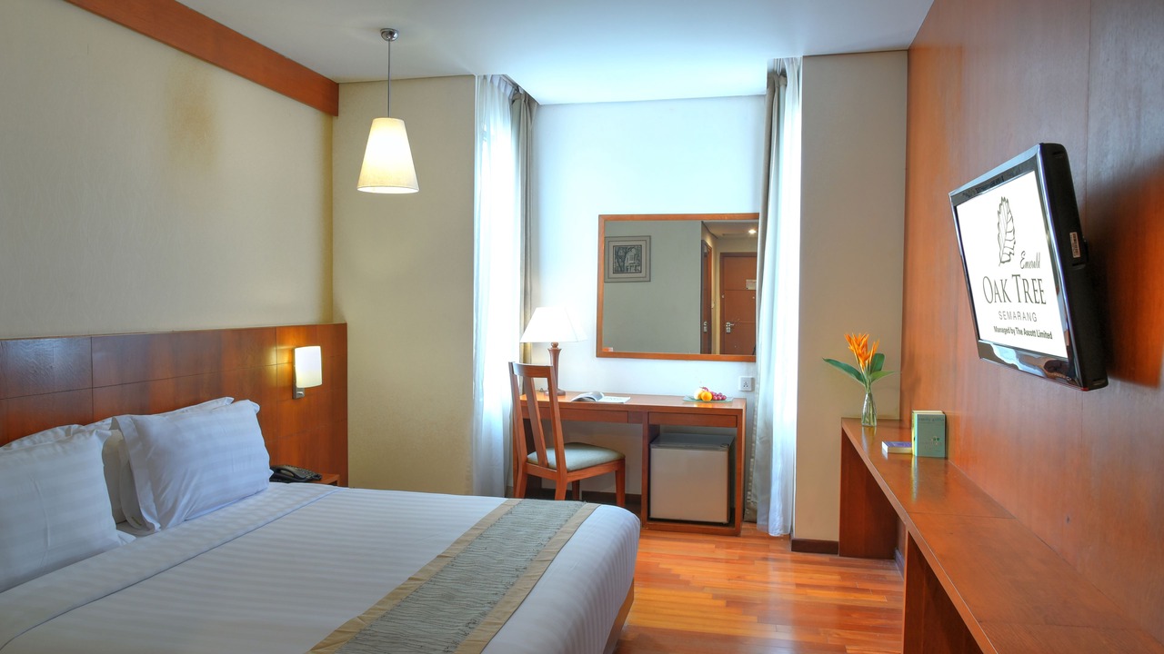 Photo of Bedroom in Semarang