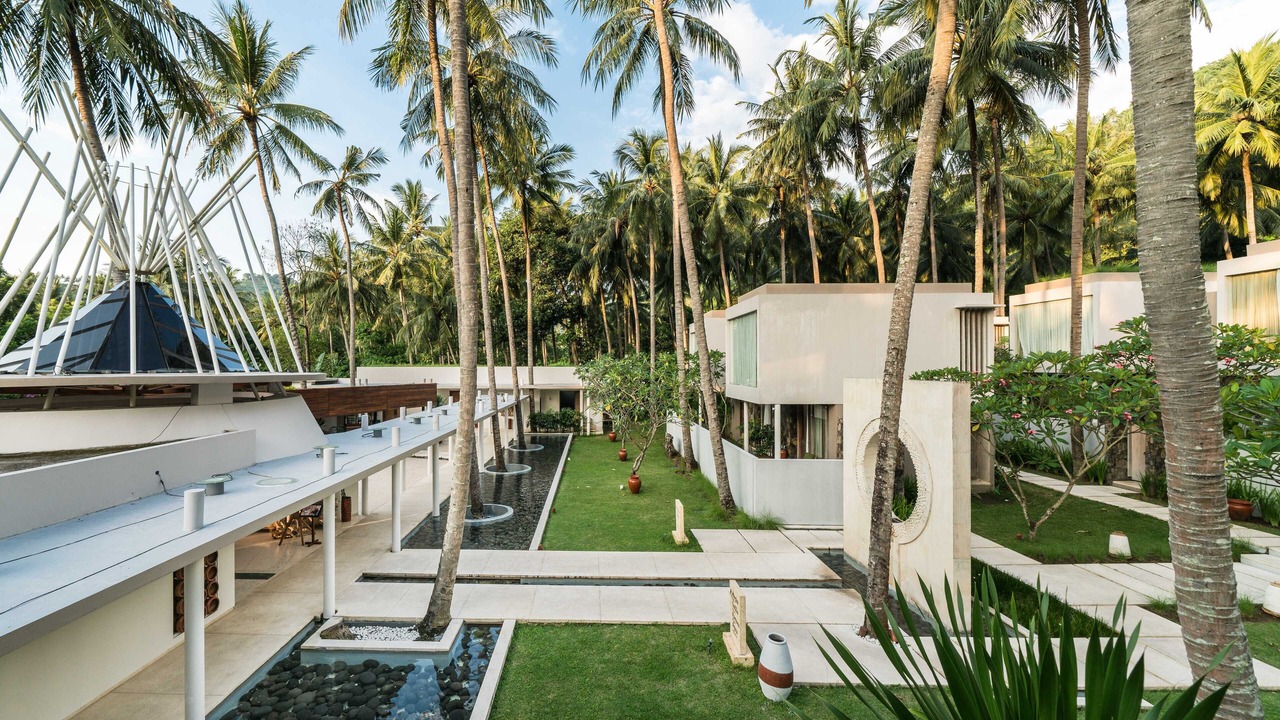 Photo of Outdoor in Senggigi