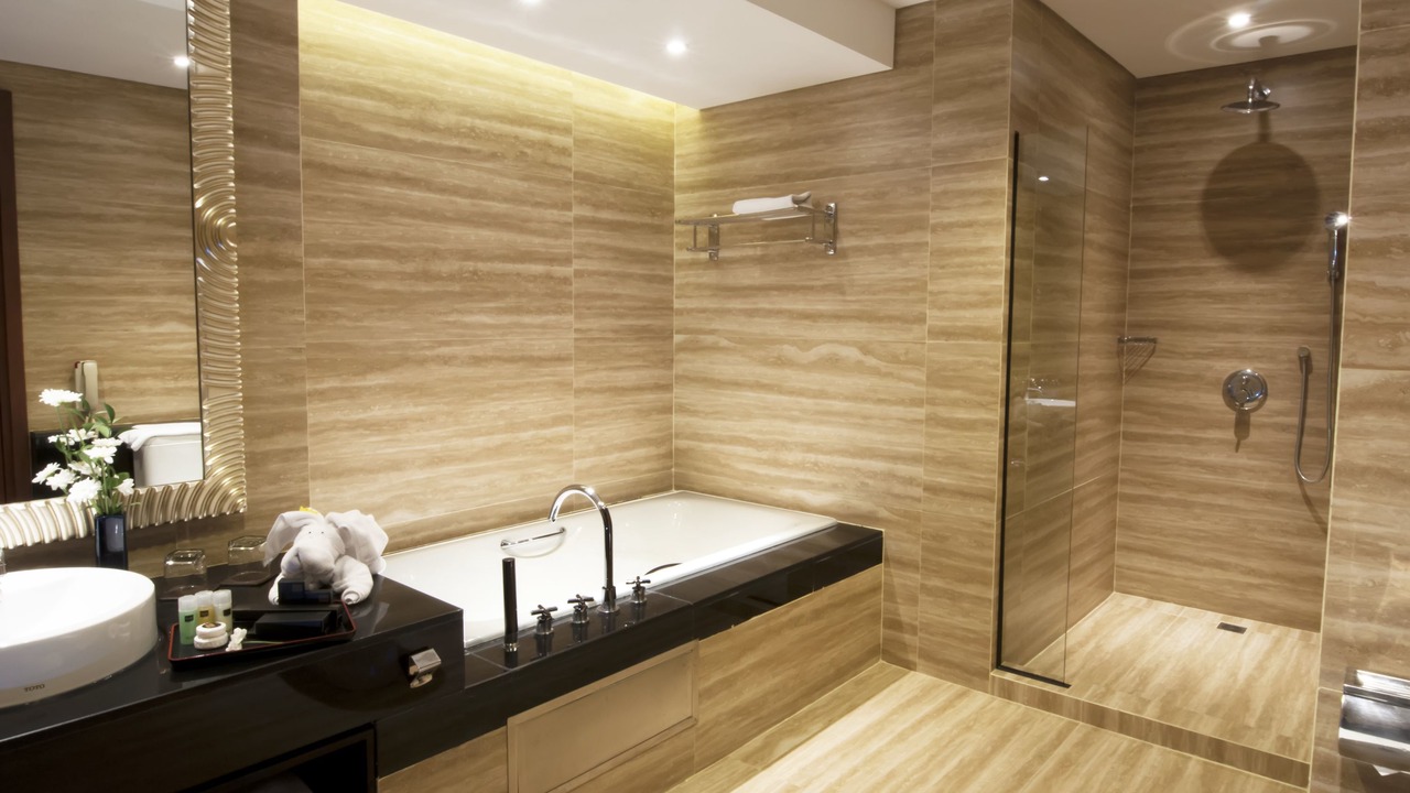 Photo of Bathroom in Semarang