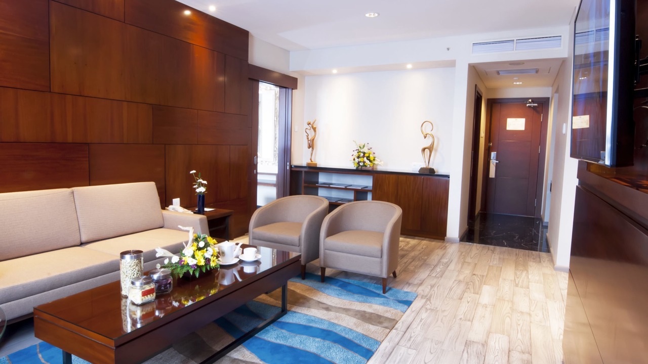 Photo of Bedroom in Semarang