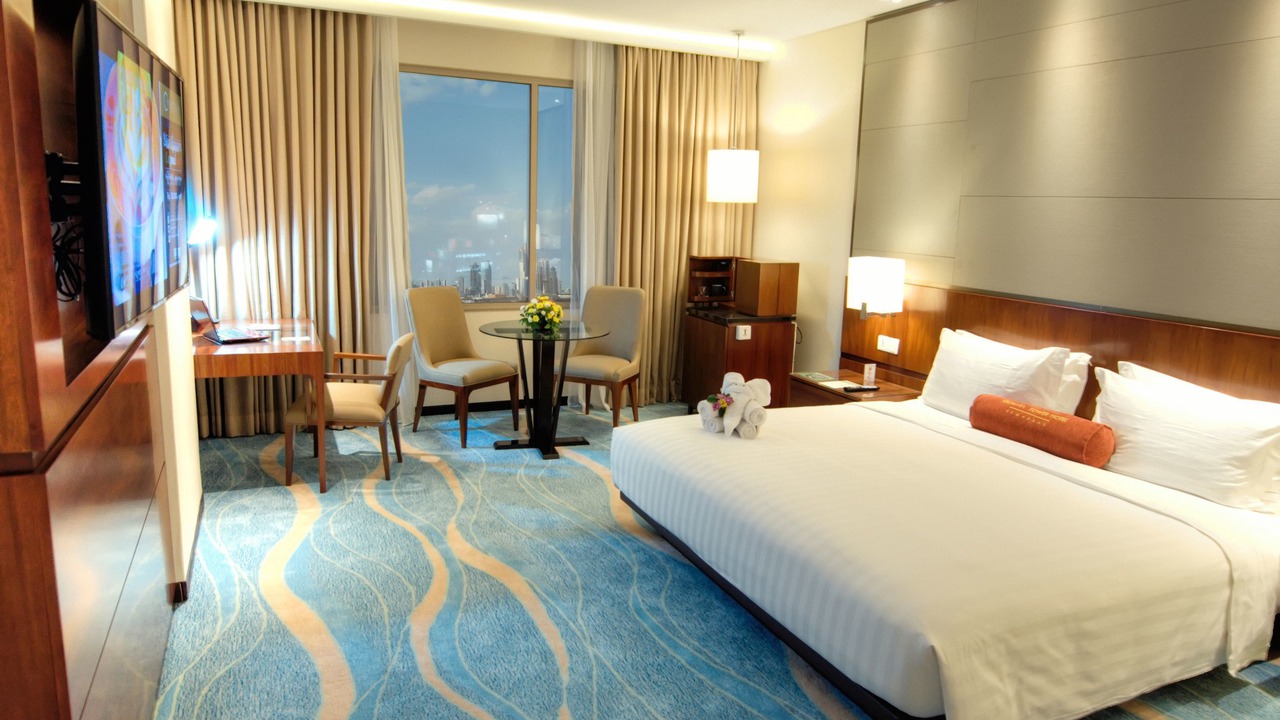 Photo of Bedroom in Semarang