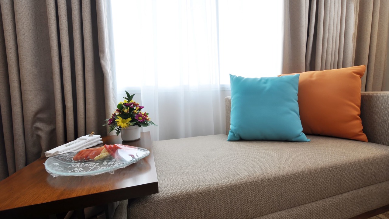 Photo of Bedroom in Semarang