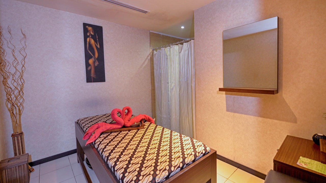 Photo of Bedroom in Semarang