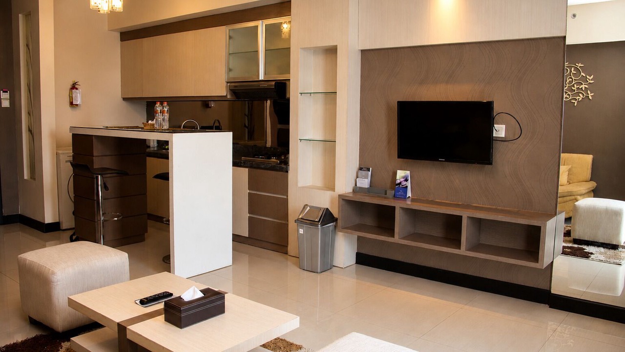 Photo of Bedroom in Suko Manunggal