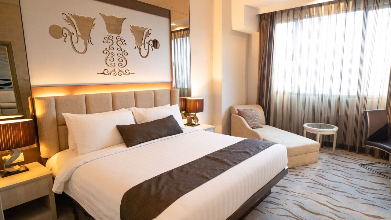 Photo of Bedroom in Suko Manunggal