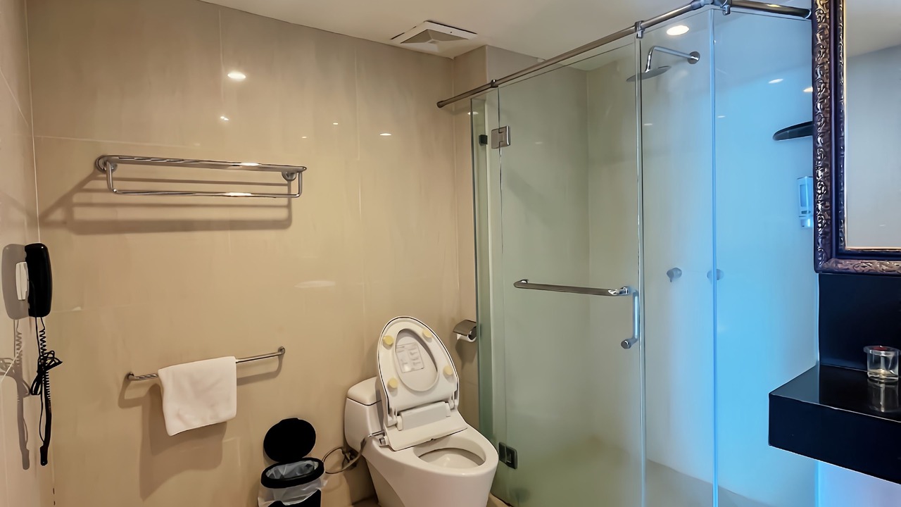 Photo of Bathroom in Manado City Centre