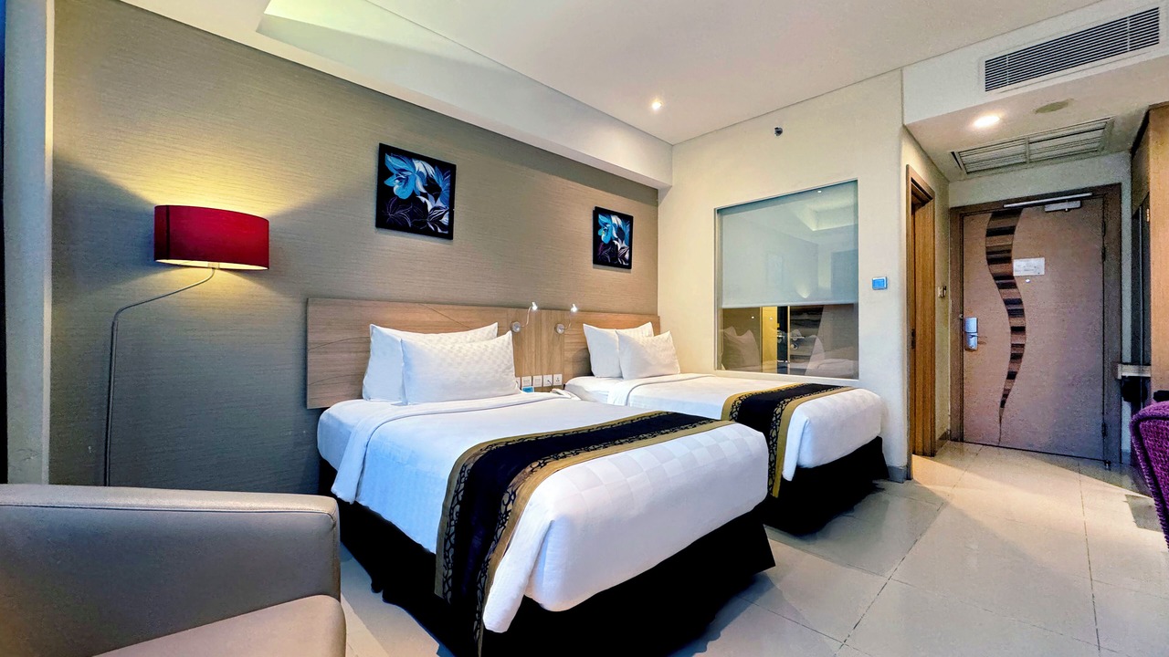 Photo of Bedroom in Melayu