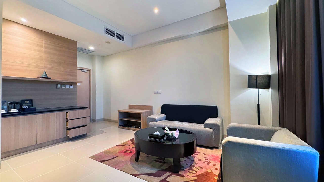 Photo of Bedroom in Melayu