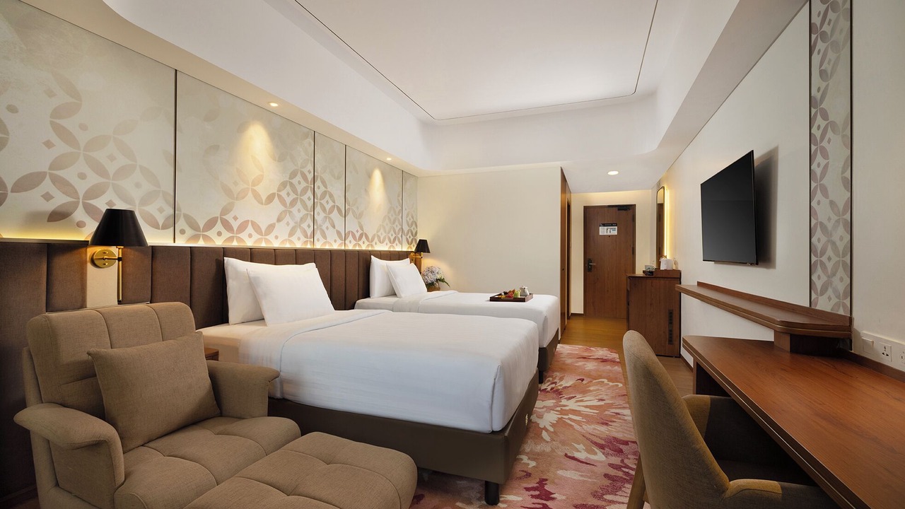 Photo of Bedroom in Blimbing