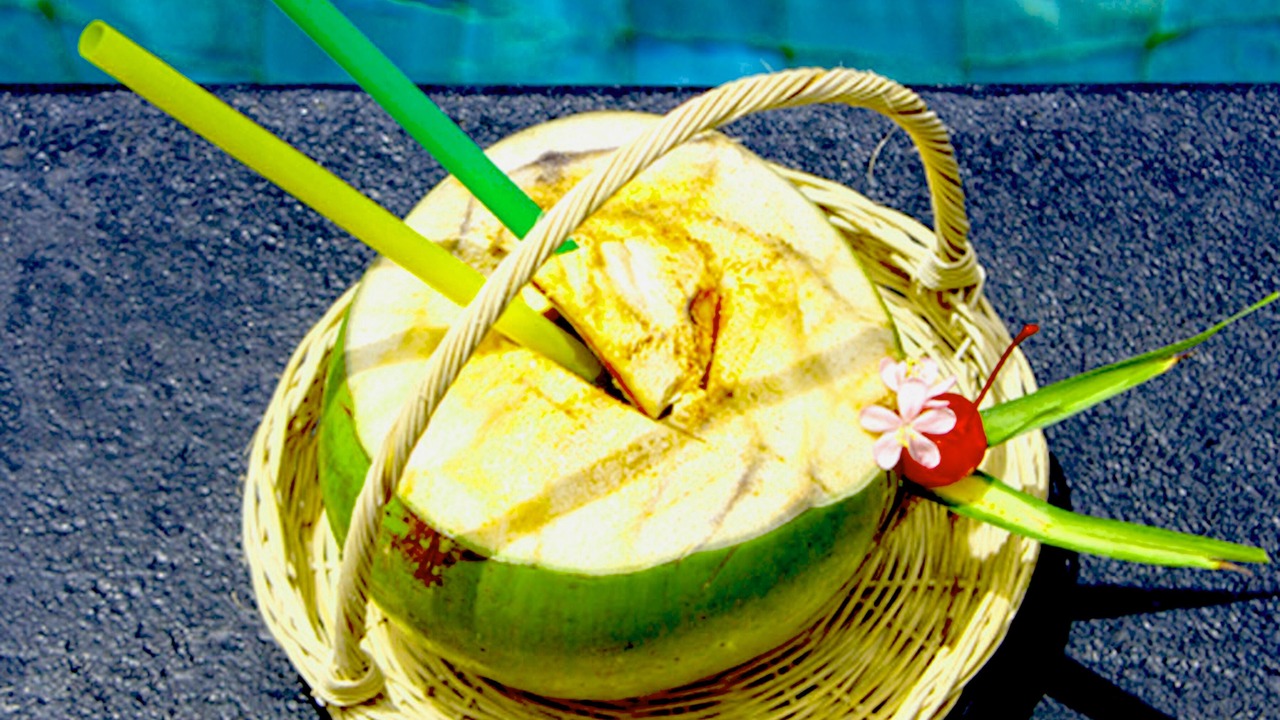 Photo of Outdoor in Gili Trawangan