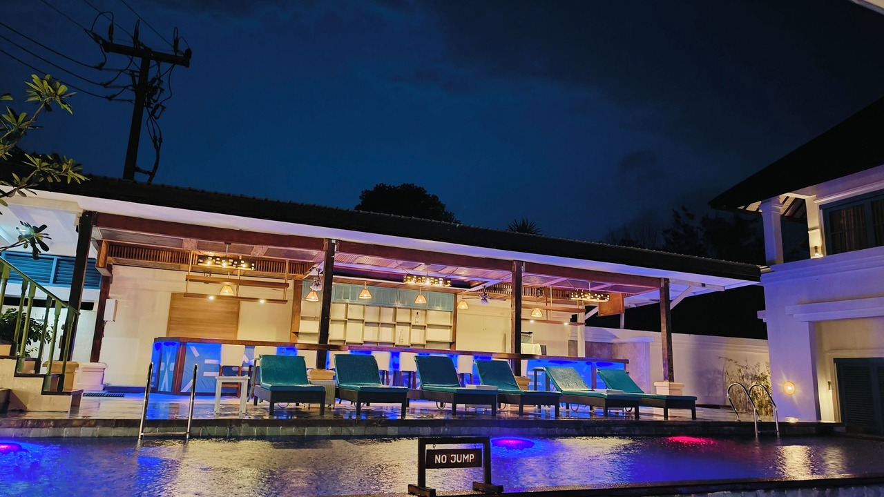 Photo of Outdoor in Gili Trawangan