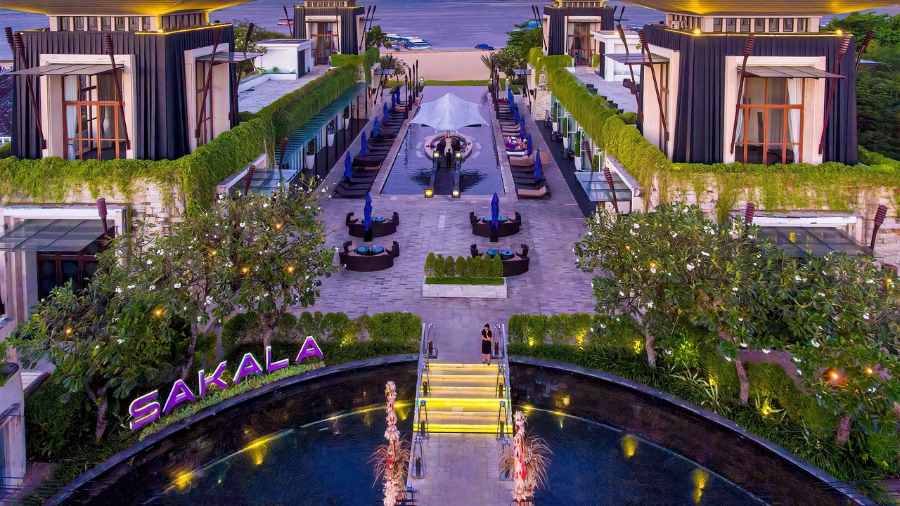 Photo of Outdoor in Kuta Selatan