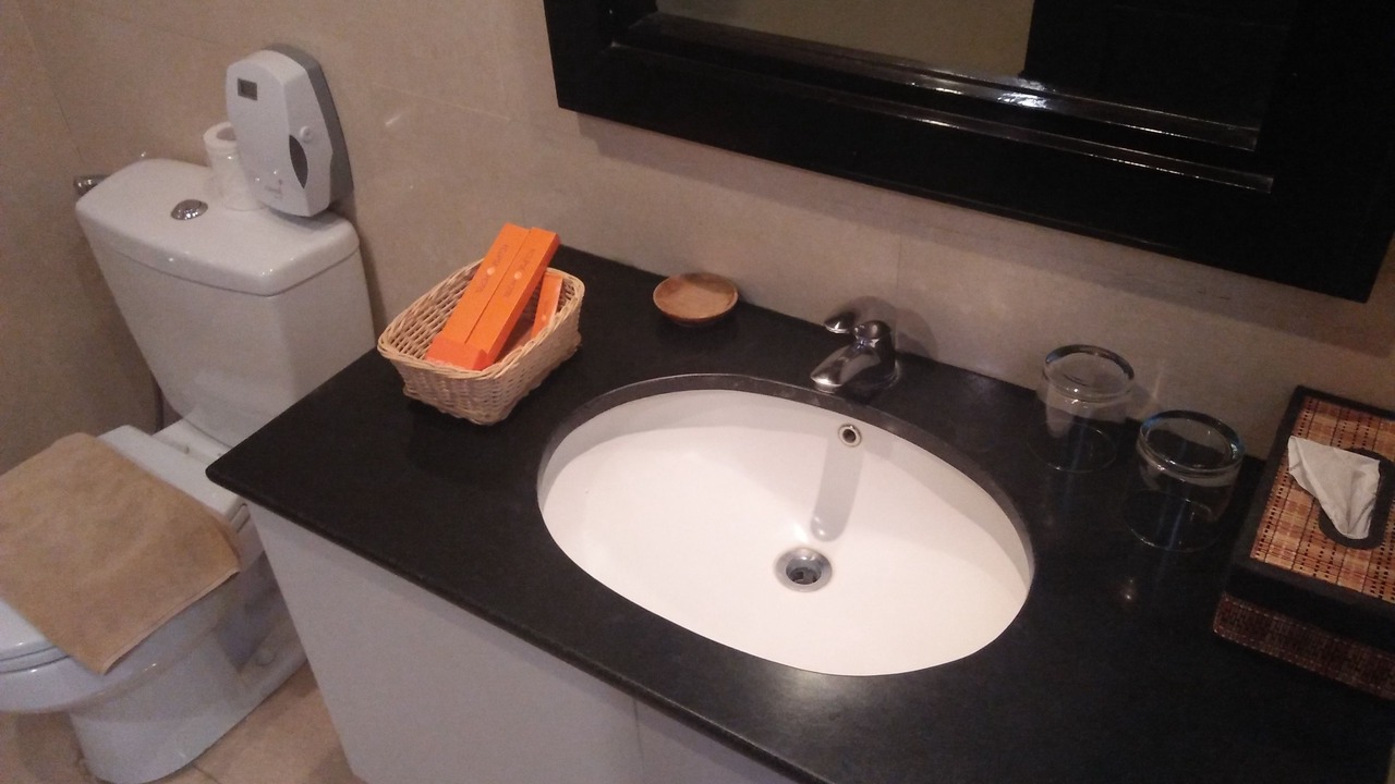 Photo of Bathroom in Prawirotaman