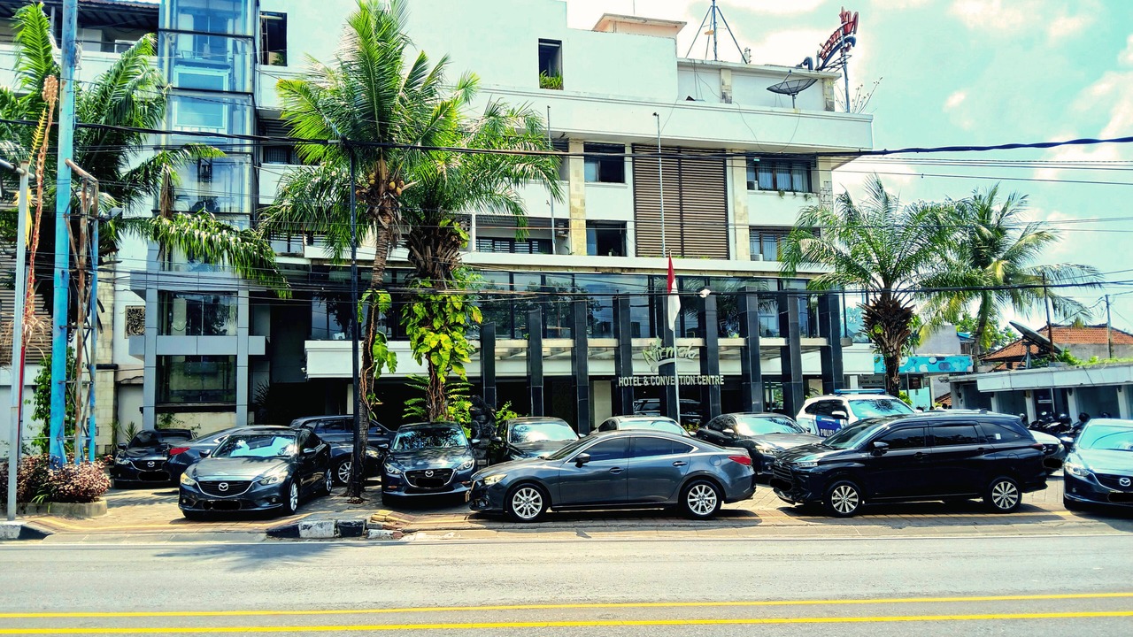 Photo of Outdoor in Denpasar Barat