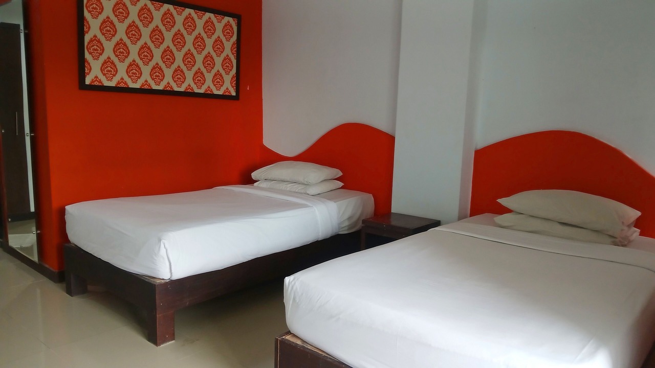 Photo of Bedroom in Denpasar Barat