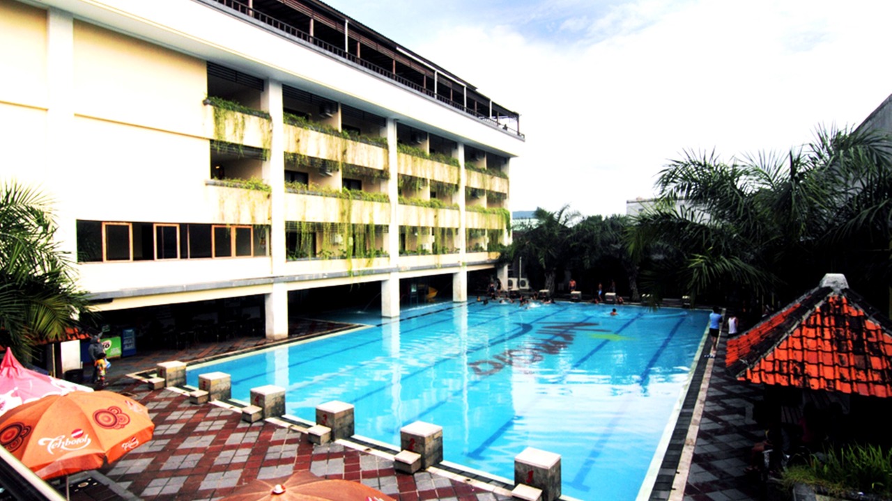Photo of Outdoor in Denpasar Barat