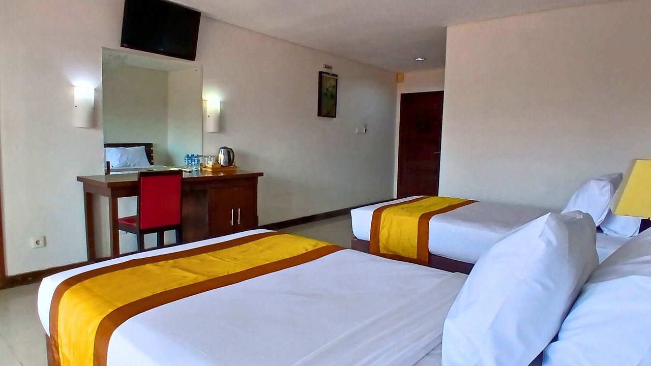 Photo of Bedroom in Denpasar Barat