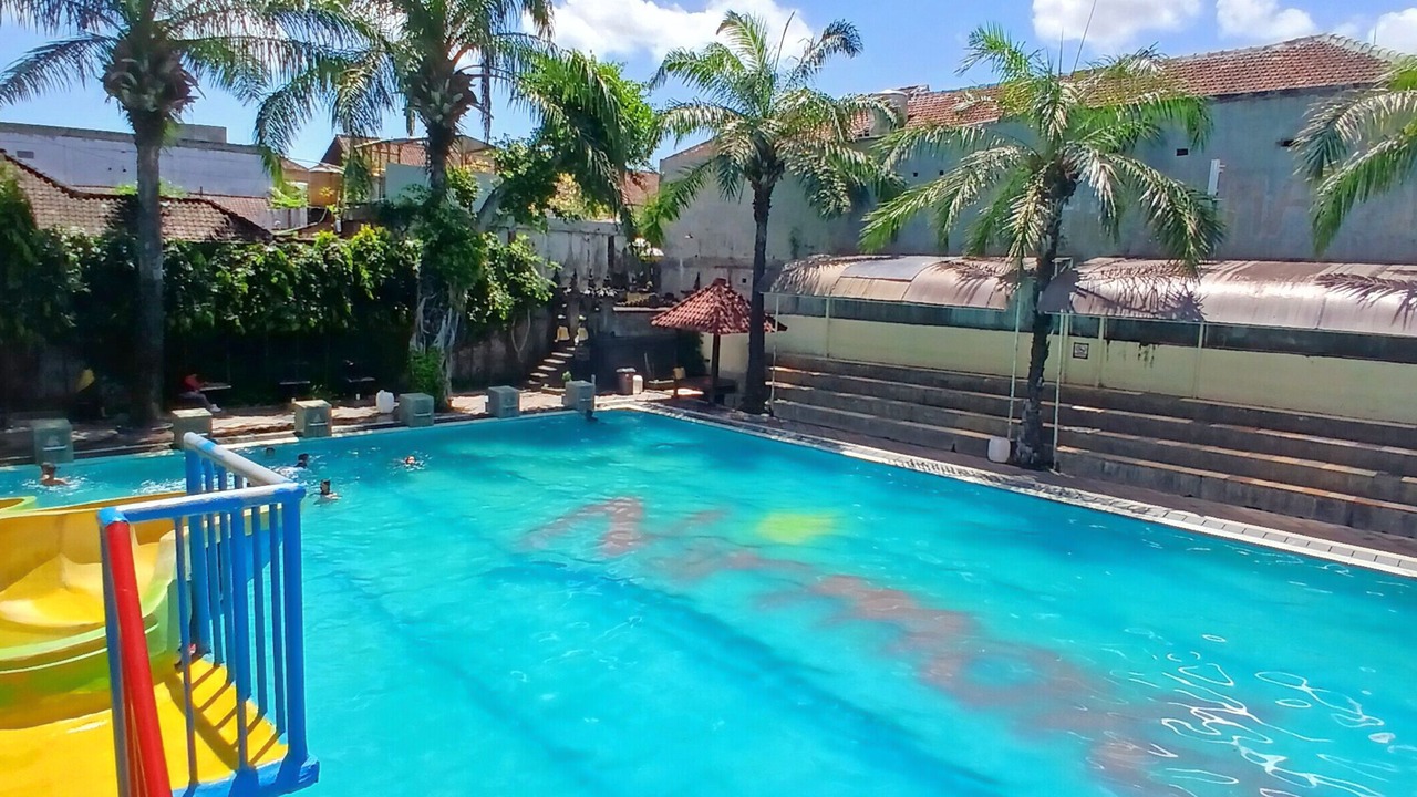 Photo of Outdoor in Denpasar Barat