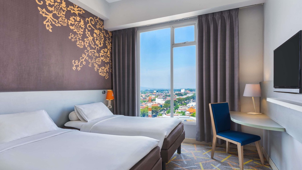 Photo of Bedroom in Blimbing