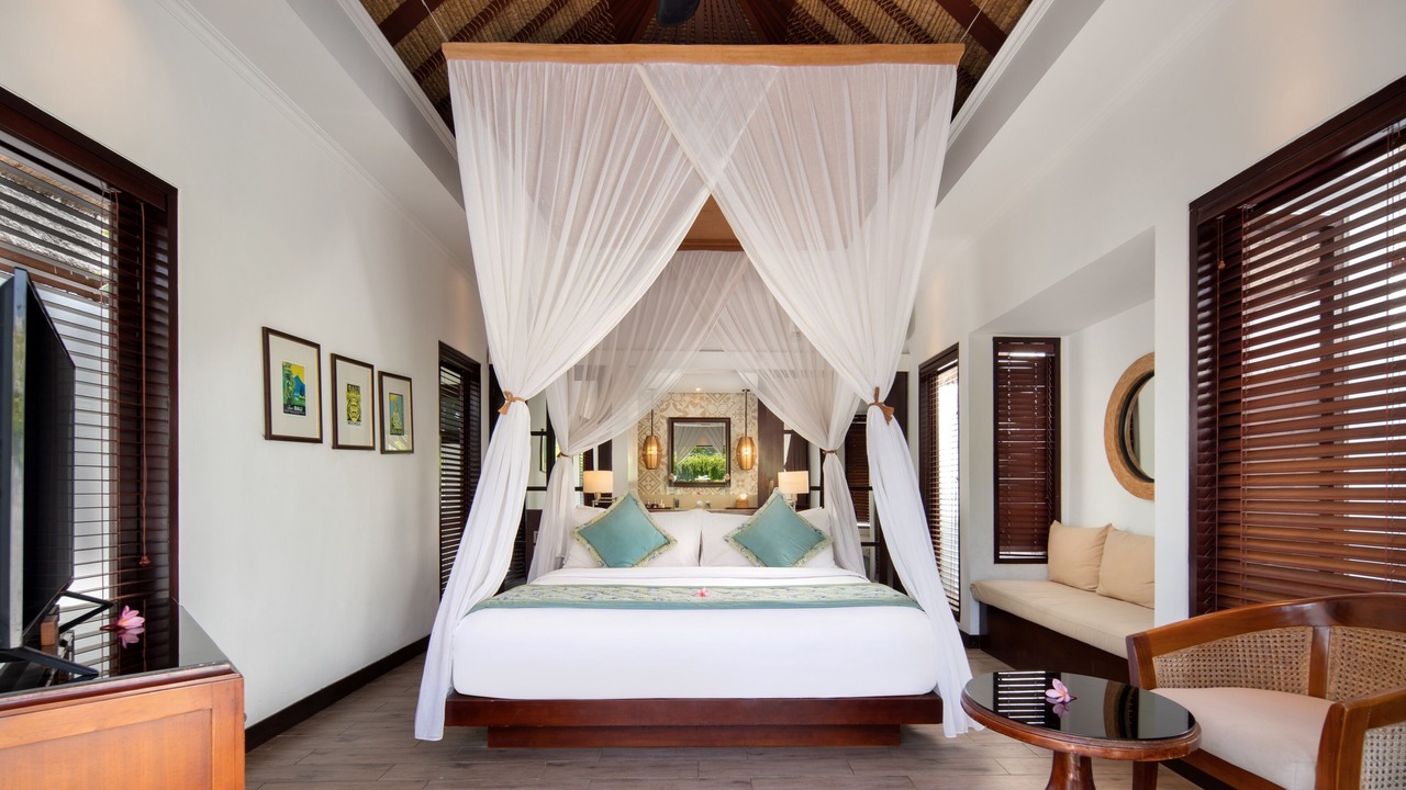 Photo of Bedroom in Jungut Batu