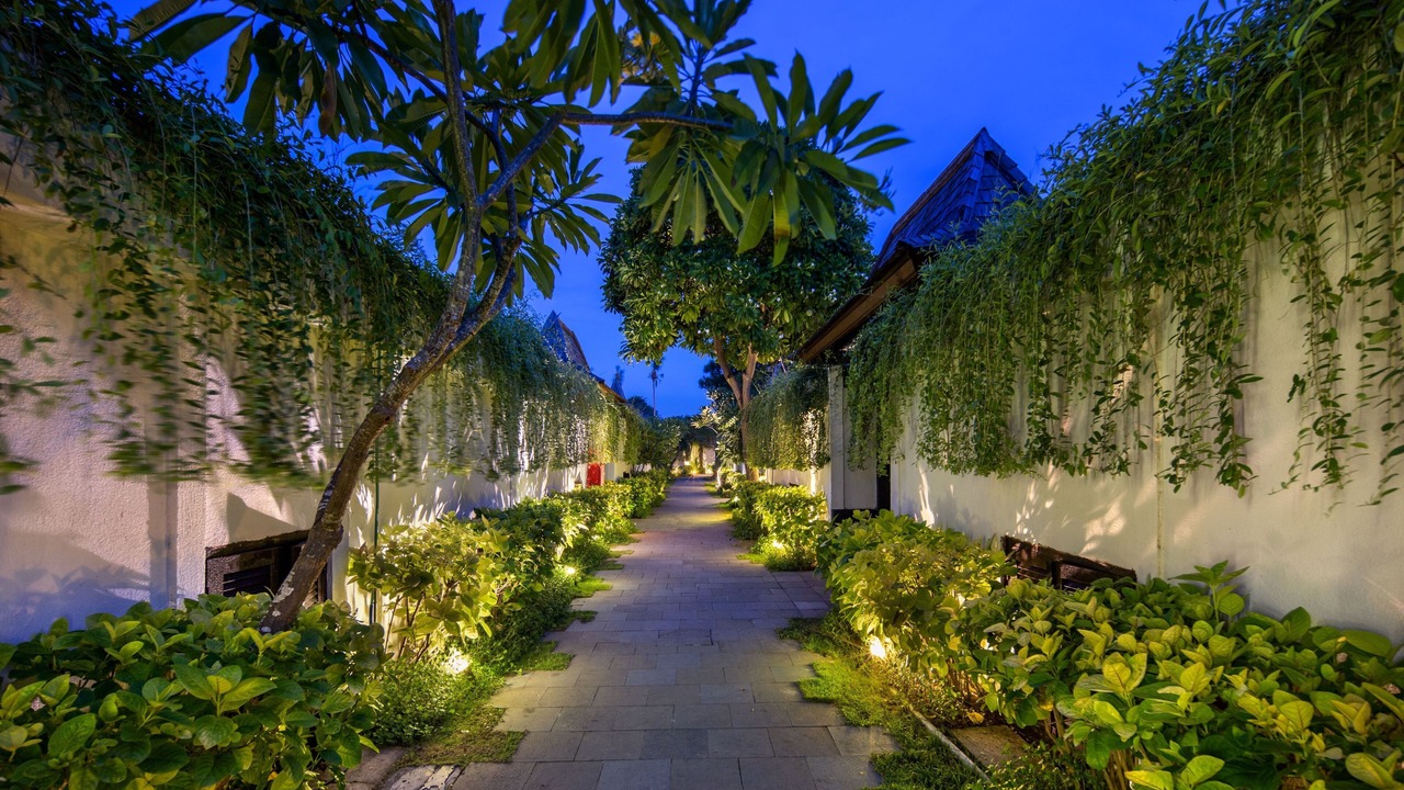 Photo of Outdoor in Jungut Batu
