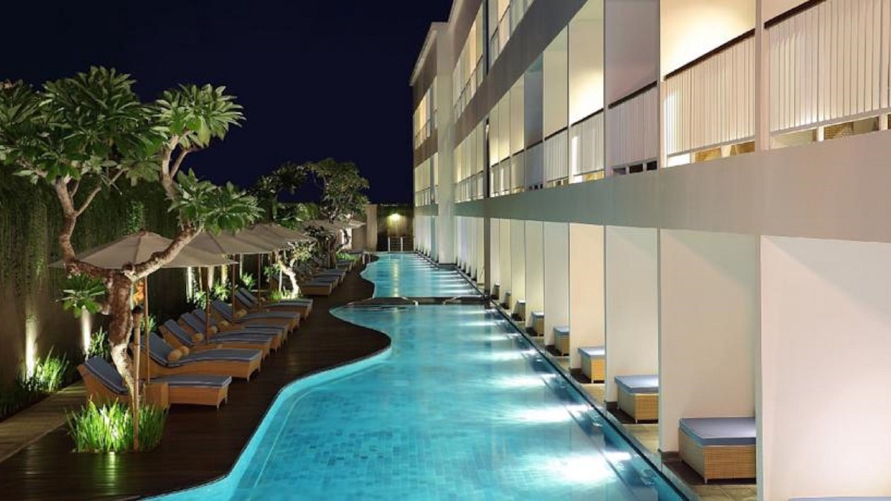 Photo of Outdoor in Legian