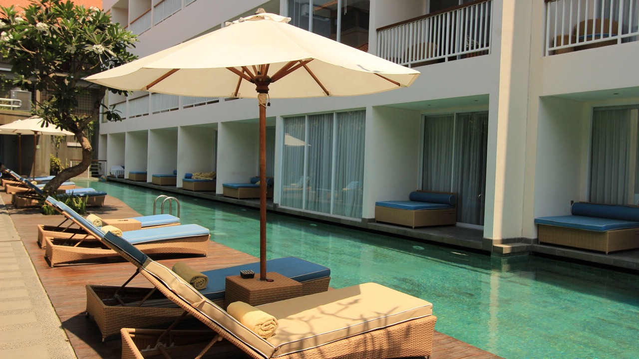 Photo of Outdoor in Legian