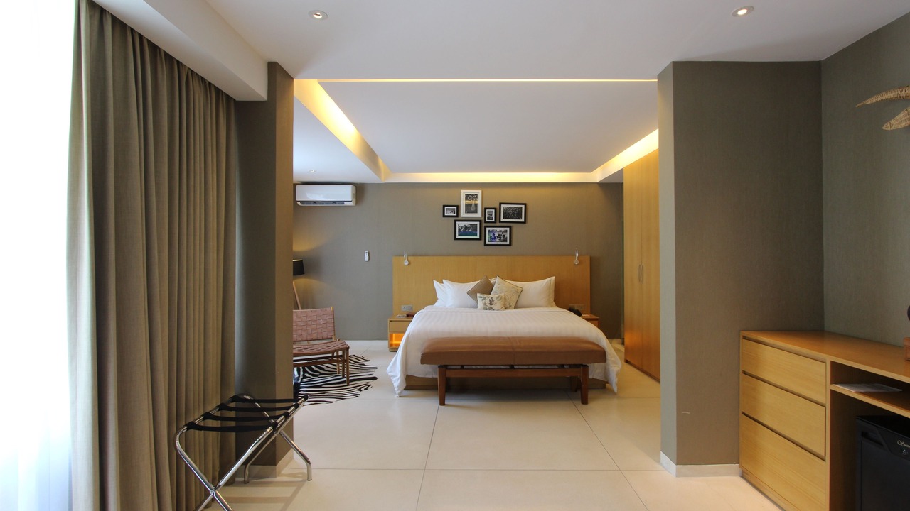 Photo of Bedroom in Legian