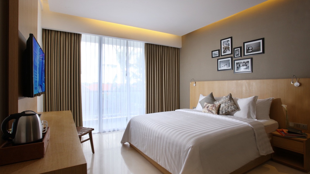Photo of Bedroom in Legian