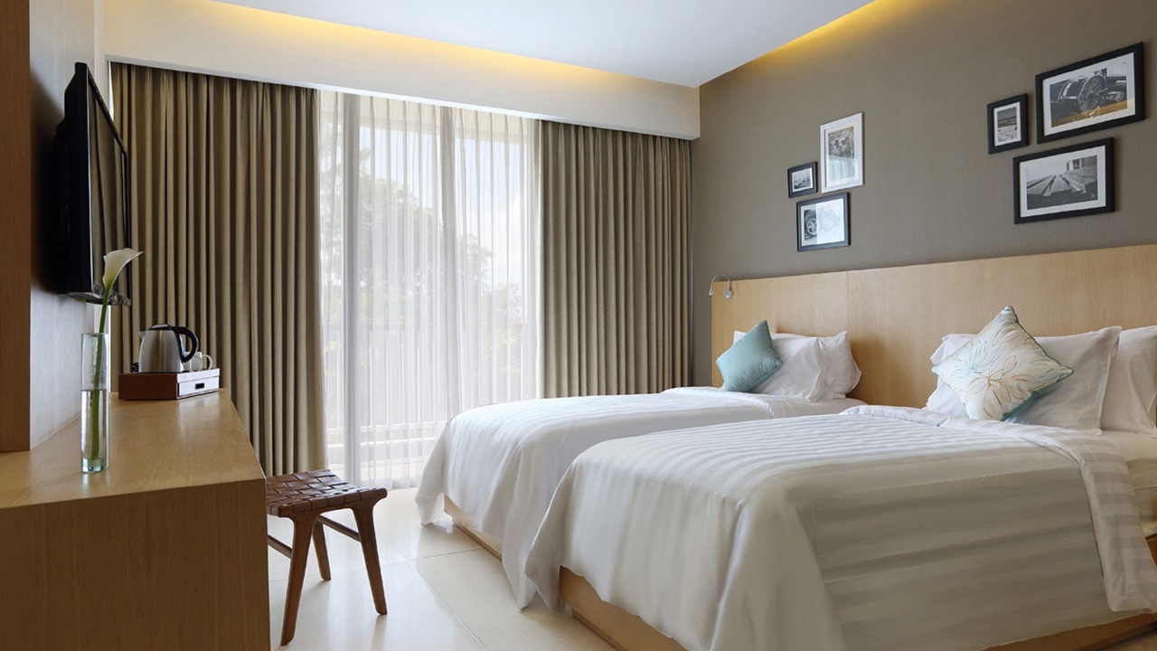 Photo of Bedroom in Legian