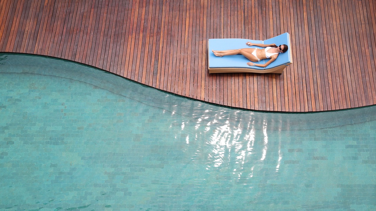 Photo of Patio Balcony in Legian