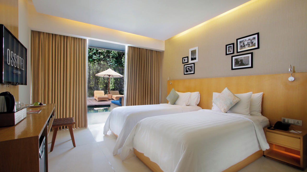 Photo of Bedroom in Legian