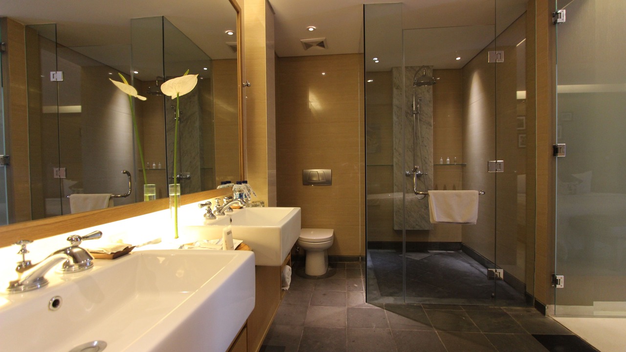 Photo of Bathroom in Legian