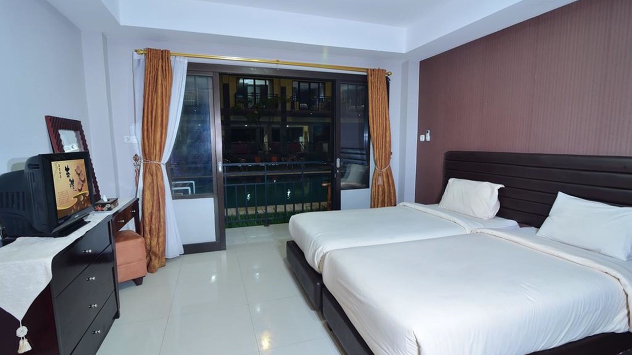 Photo of Bedroom in Downtown Kuta
