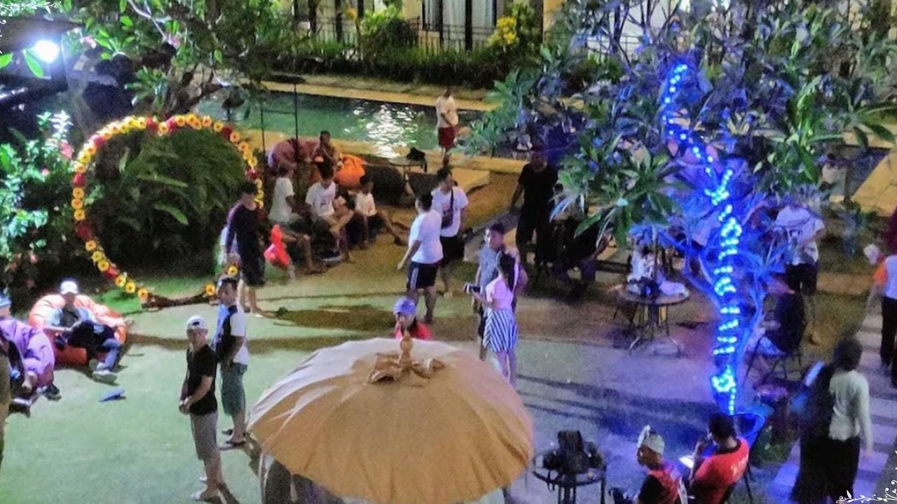 Photo of Outdoor in Downtown Kuta