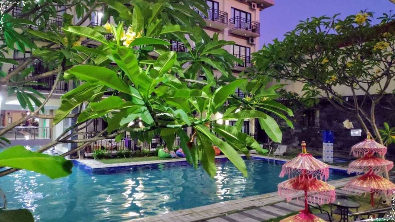 Photo of Outdoor in Downtown Kuta