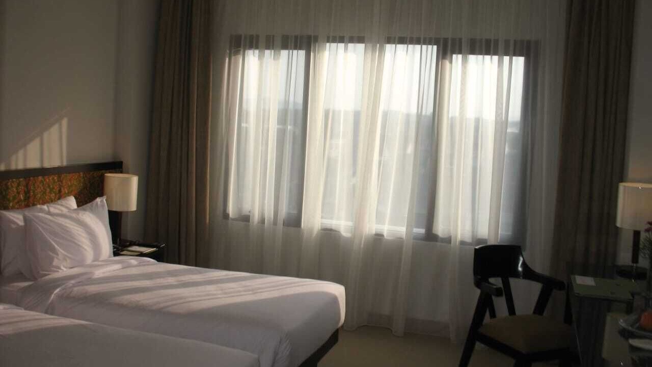 Photo of Bedroom in Purwokerto