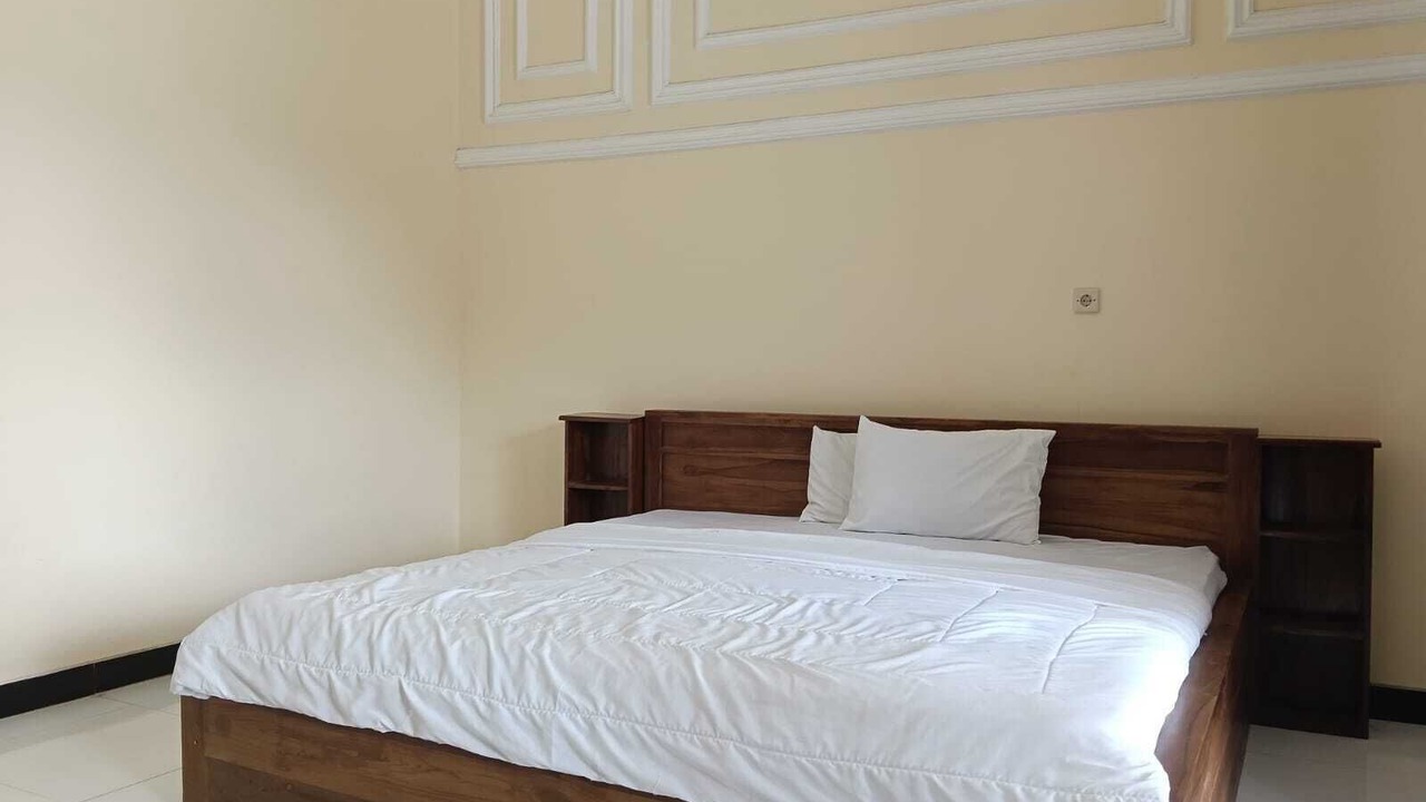 Photo of Bedroom in Sukapura