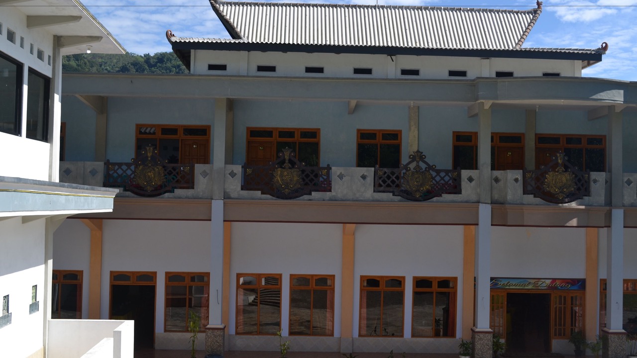Photo of Outdoor in Sukapura