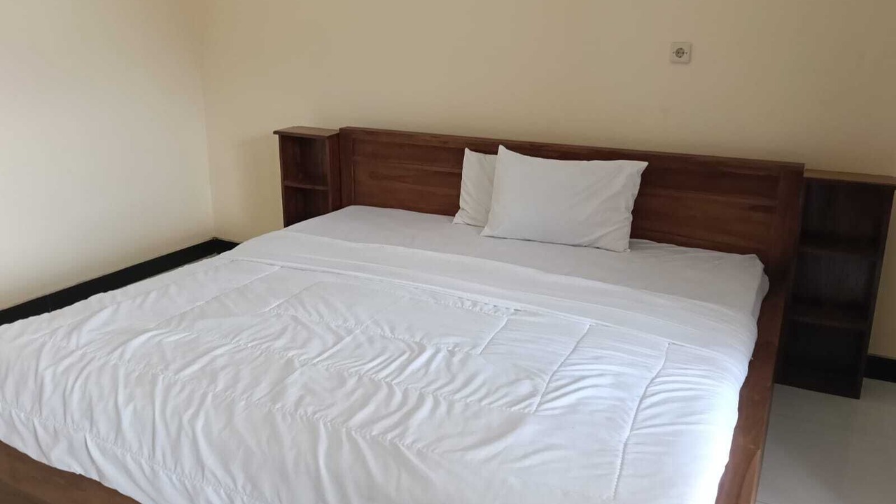Photo of Bedroom in Sukapura