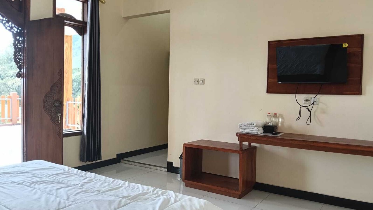 Photo of Bedroom in Sukapura