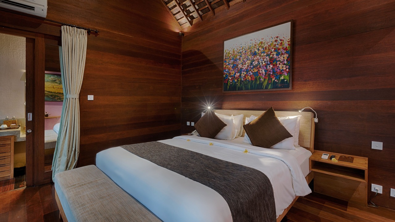 Photo of Bedroom in Kedewatan