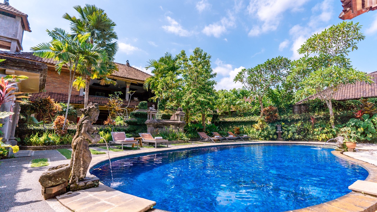 Photo of Outdoor in Nyuh Kuning
