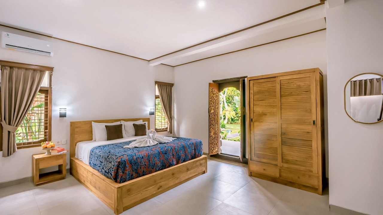 Photo of Bedroom in Nyuh Kuning