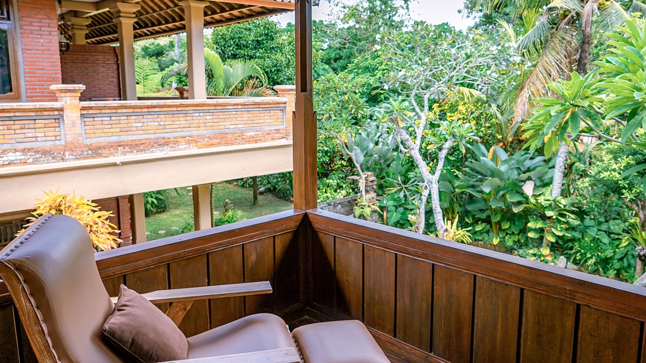 Photo of Bedroom in Nyuh Kuning