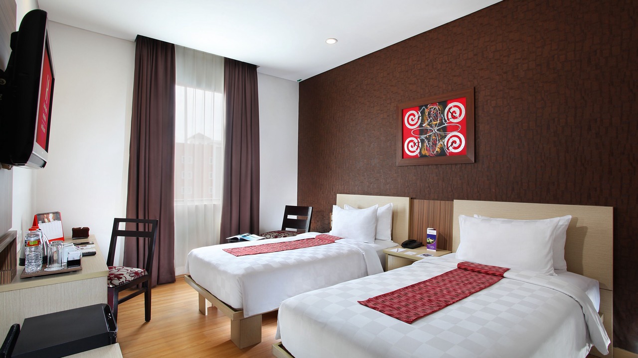 Photo of Bedroom in Panakkukang