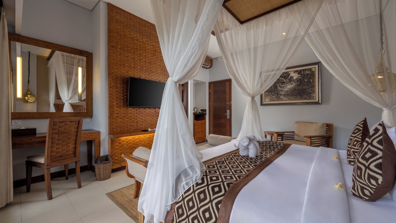 Photo of Bedroom in Kelusa