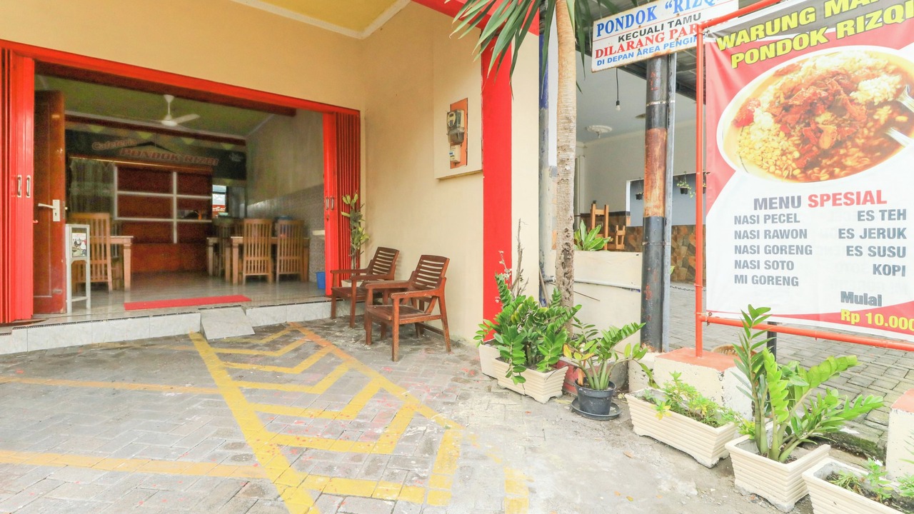 Photo of Outdoor in Sedati